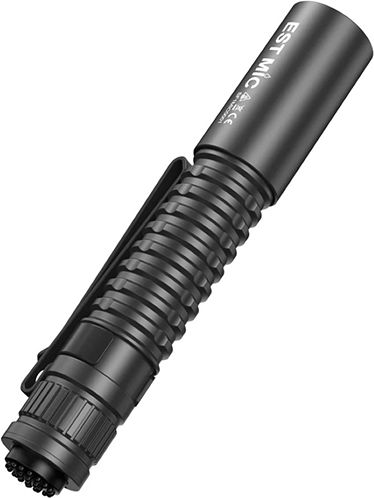 Speras Rechargeable LED Flash Light IP68 with Maximum Brightness 700 Lumen
