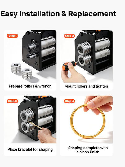 Vevor Power Tool Accessory