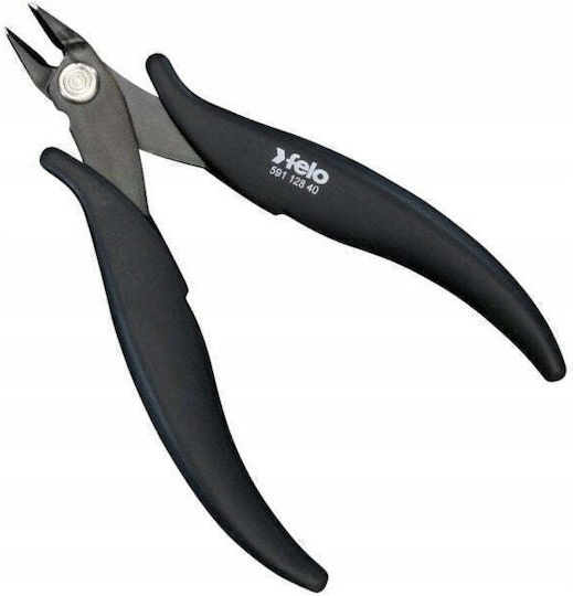 Precision Side Cutters 128