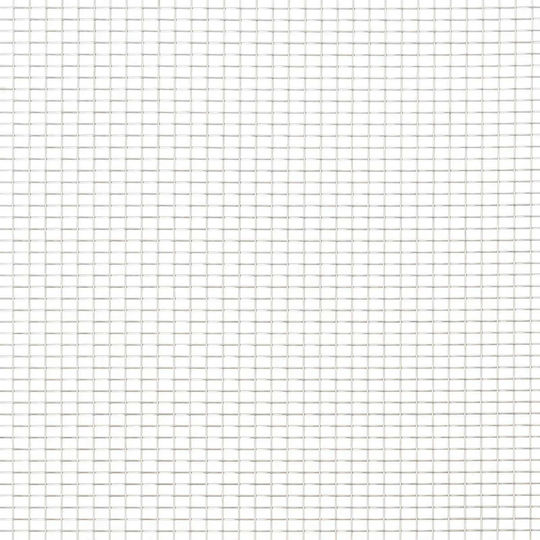 vidaXL Aluminum Garden Fence Wire 190x70cm 5 Pieces Silver