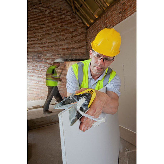Stanley Răzuitoare de Lucru cu Mâner de Plastic pentru Utilizare în Articulații 1buc