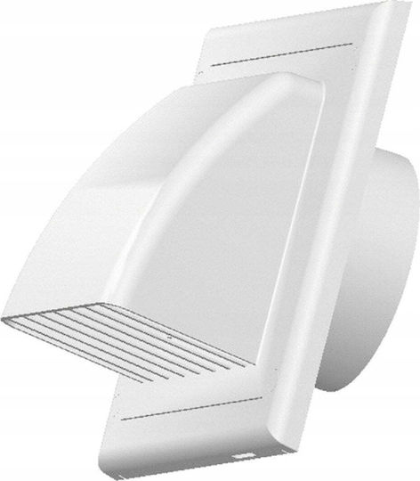 Duct Ventilation Accessories