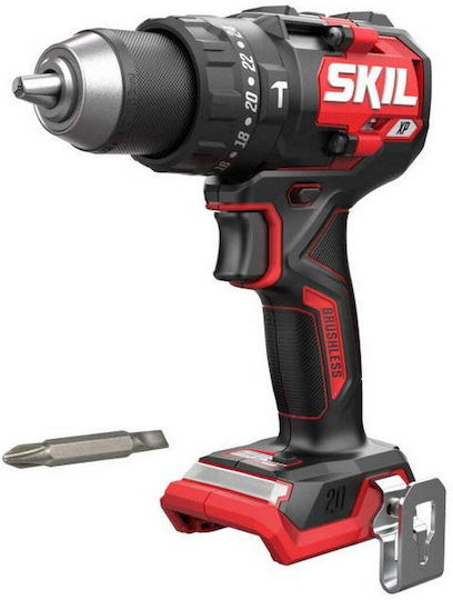 Skil 3085 CA Percussive Drill Driver Battery Solo Brushless CD1E3085CA