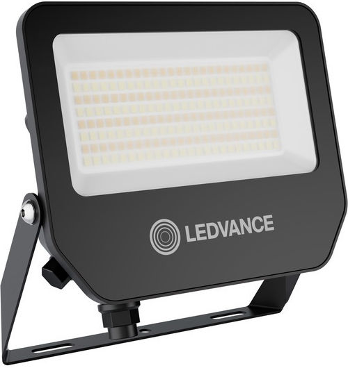 Ledvance LED Flutlichter Mit Einstellbarem Warm Zu Kühlem Weiß