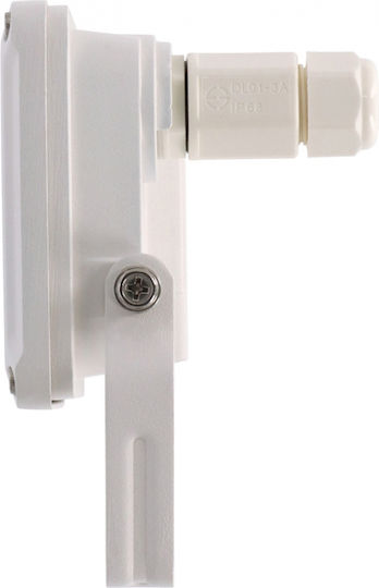 Brennenstuhl Jaro Αδιάβροχος LED Προβολέας 1060W Студено бяло 6500К IP65