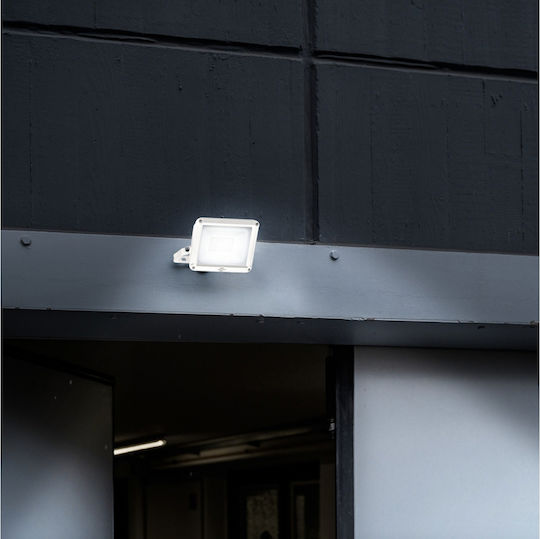 Brennenstuhl Jaro Αδιάβροχος LED Προβολέας 1060W Студено бяло 6500К IP65