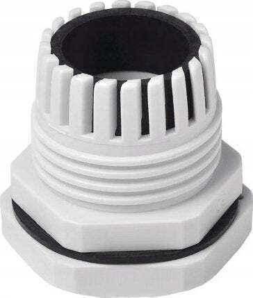 Polyamide Cartridge Pg21 Ip68 Grey Dk Pg-21-s 50pcs