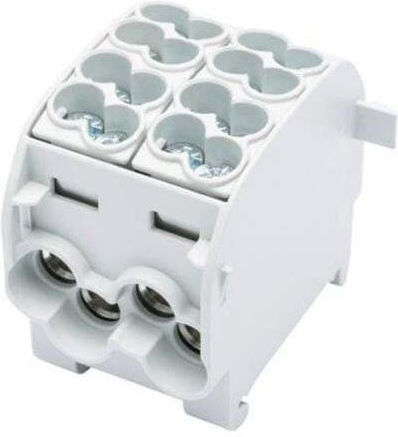 Simet Stromverteilungsblock 81505002
