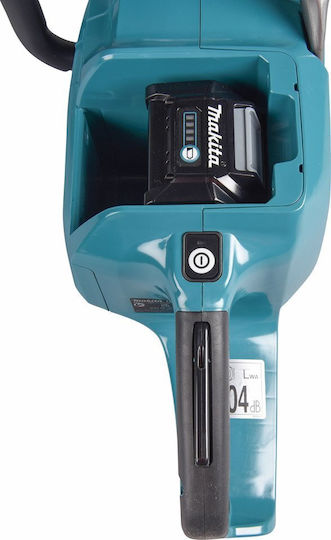 Makita Battery Chainsaw 1x5Ah 40V 7.5kg with Blade 35cm