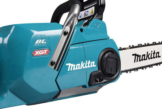 Makita Battery Chainsaw 1x5Ah 40V 7.5kg with Blade 35cm
