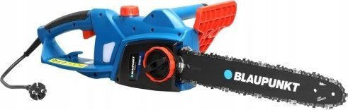 Blaupunkt CS3010 Electric Chainsaw 4.45kg with Blade 35cm