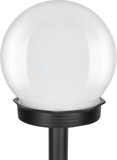 Rebel Solarleuchte mit Bewegungssensor IP44 36,5x10x10cm