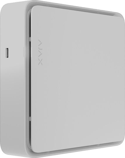 Ajax Systems HDC Înregistrator NVR cu 16 canale cu rezoluție 4K