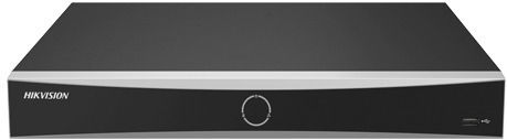 Hikvision DS-7608NXI-K2/VPro NVR Устройство за запис с 8 канала и 4K резолюция