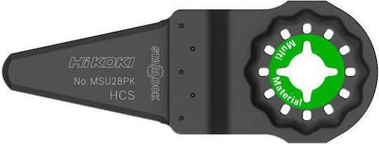 Hikoki Специално острие за трион Mt Starlock Msu28pk