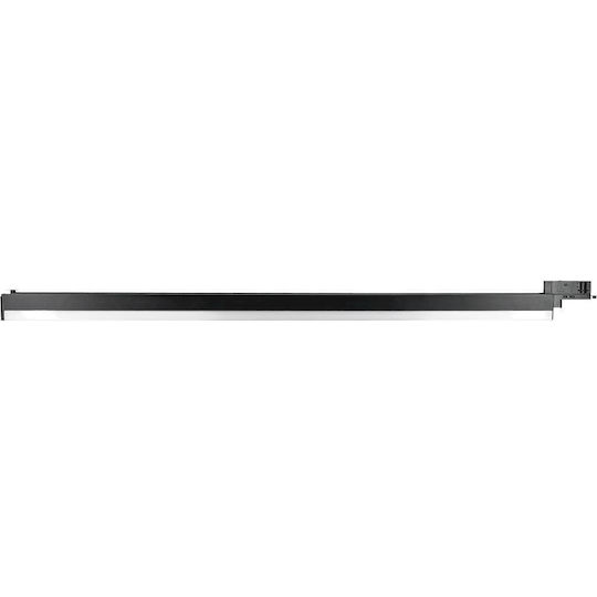 Geyer LED Kommerzielle lineare Beleuchtung Leuchte Decke 60W Naturweiß IP20 135cm