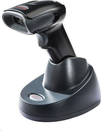 Honeywell Scanner Portabil Wireless Cu Capabilitate De Citire 2D Și Coduri QR