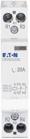 Eaton Schaltschalter Für Schiene 230V 20A