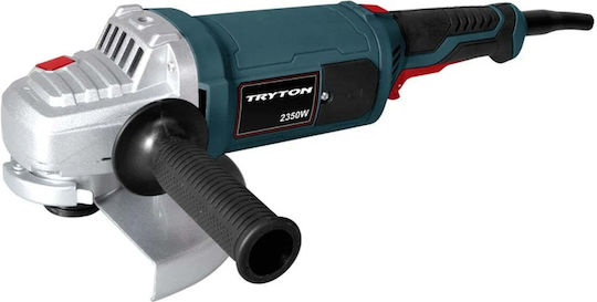 Tryton TDS230 Ъглошлайф 230мм Електрически 2350W