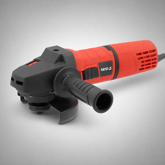 Yato YT-82096 Polizor unghiular 125mm Electrică 900W