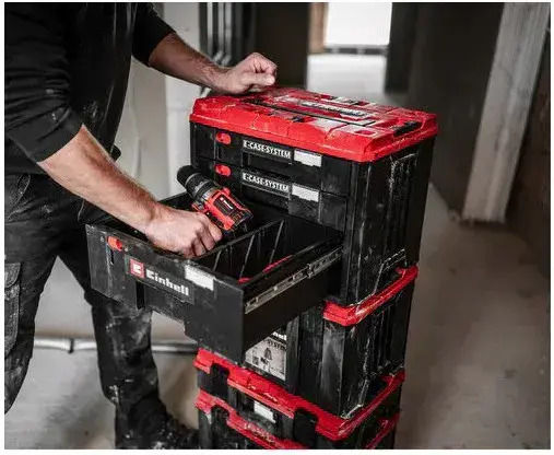 Einhell Tool Case