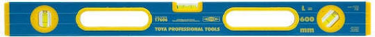Vorel Vorel Aluminum Spirit Level 200cm