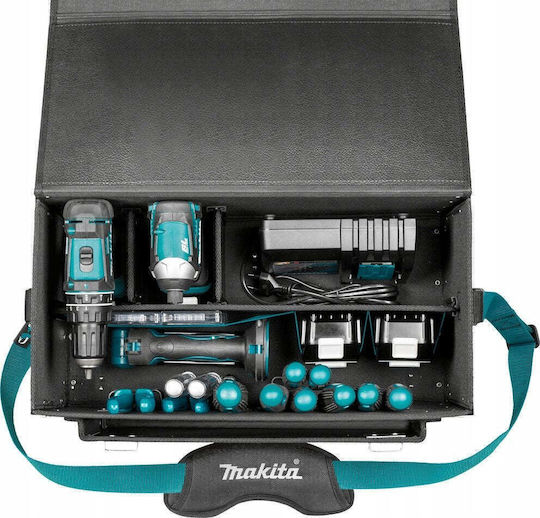 Makita Работна чанта