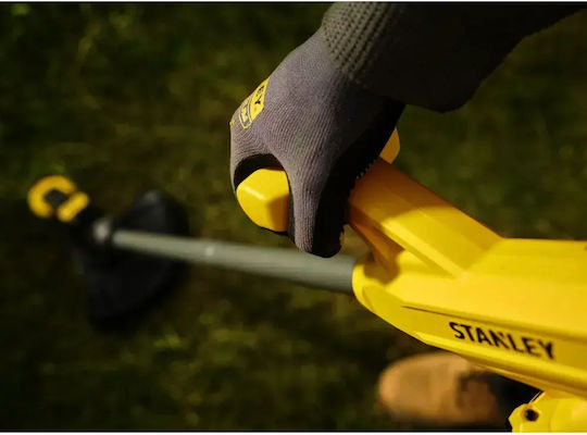Stanley 18 Храсторез за Рамо / Ръчна На Батерия 18V с 1 Батерия 2Ah