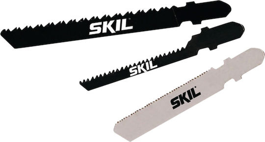 Skil 3421 CA Пъзел 20V Solo Безчетков