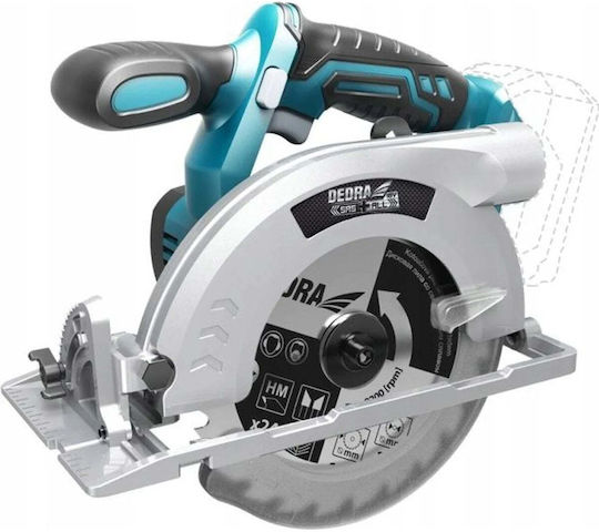 Dedra DED7022 18V 1x4Ah mit Geschwindigkeitsregelung