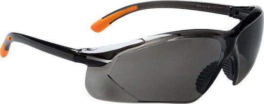 Ochelari De Protecție Pw15 Fossa Safety Bhp Pw15clr