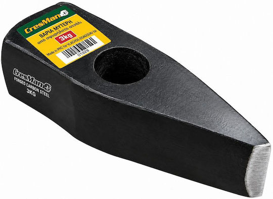 AMD139-009 Hammer 5kg 01930