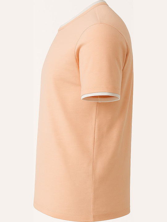Tricou Salmon