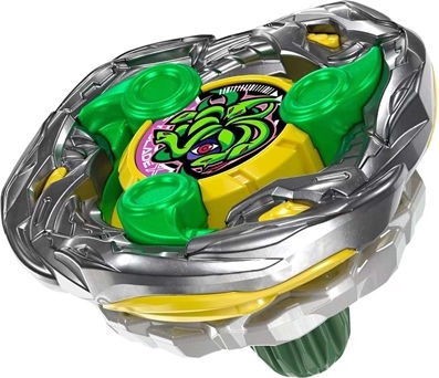 Hasbro Interaktives Spielzeug Kreisel Starter Pack