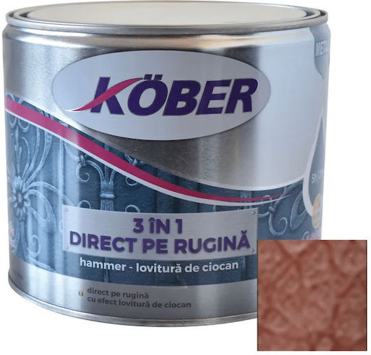 Pentru Apă 2.5lt Cupru