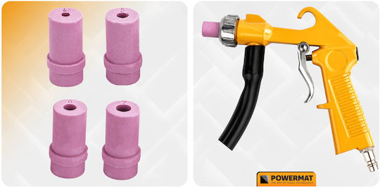 Spritze Sandstrahlpistole Pm-pia-10t