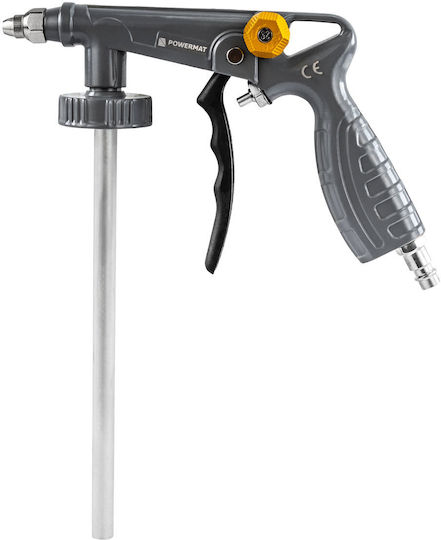 Powermat PM-PDKO-1T Pistol De Aer Cu Presiune 10bar 1lt