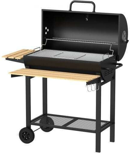 Charcoal Grill