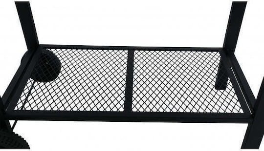 Charcoal Grill