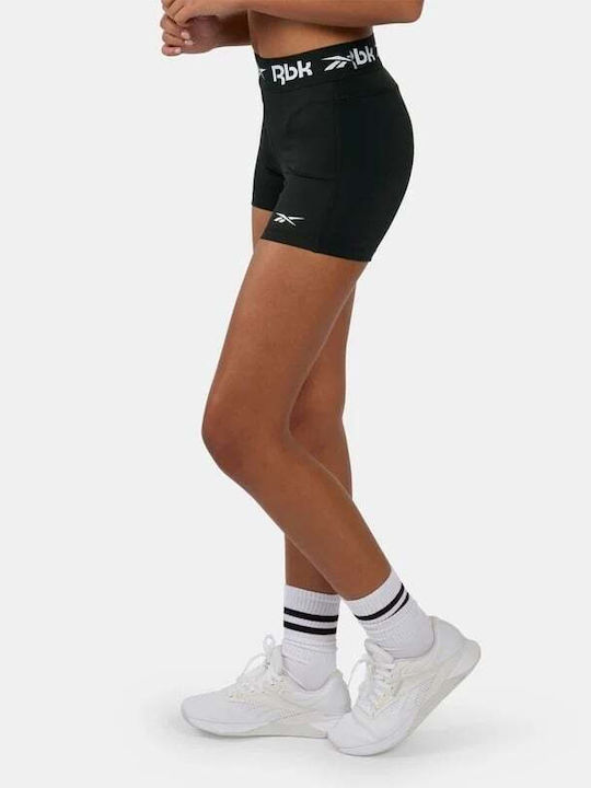 Id Train Training Women's Leggings Black