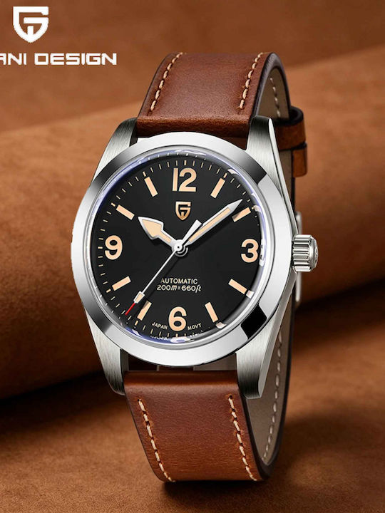 Pagani Design Sport Watch Pagani Design Sport Watch