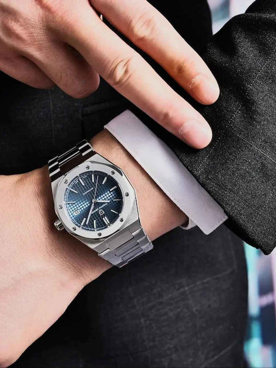 Pagani Design Automatic Watch Pagani Design Automatic Watch