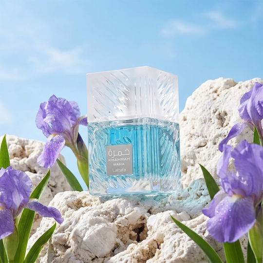 Lattafa Waha Eau de Parfum 100ml
