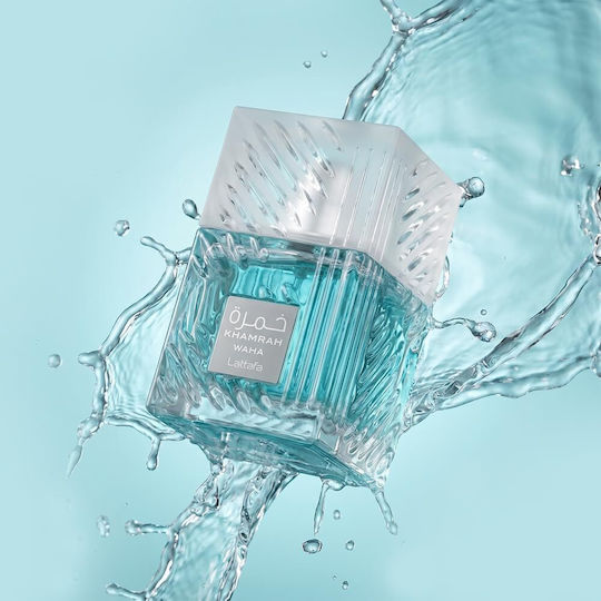 Lattafa Waha Eau de Parfum 100ml