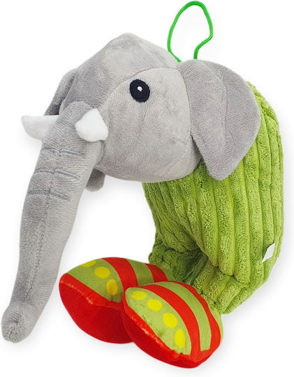 Plush Elephant for 3+ Years 30 cm