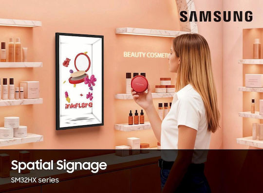 Samsung Afișaj Public 32" LCD Full HD