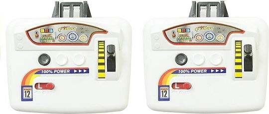 Lean Toys Πίστα για 3+ Ετών