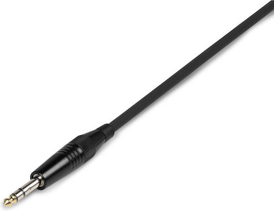 Power Dynamics XLR кабел мъжки - Черен 12m CALIN710