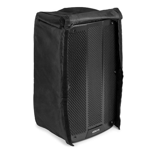 Vonyx Husă Impermeabilă pentru Difuzor 8715693349184