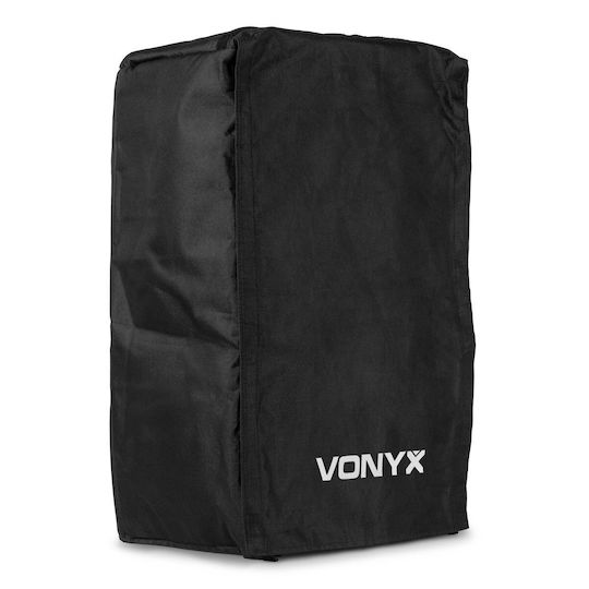 Vonyx Husă Impermeabilă pentru Difuzor 8715693349184